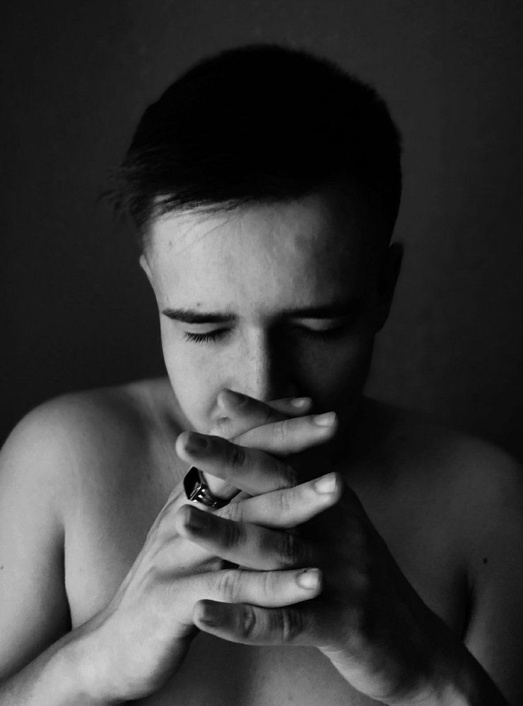 Photograph by Мария Прокопенко