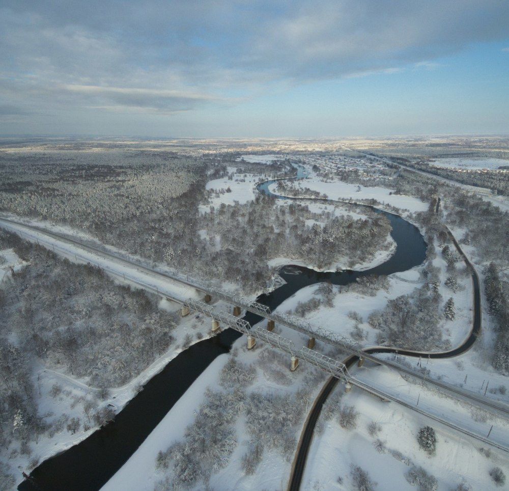 Photograph by Андрей Воробьев