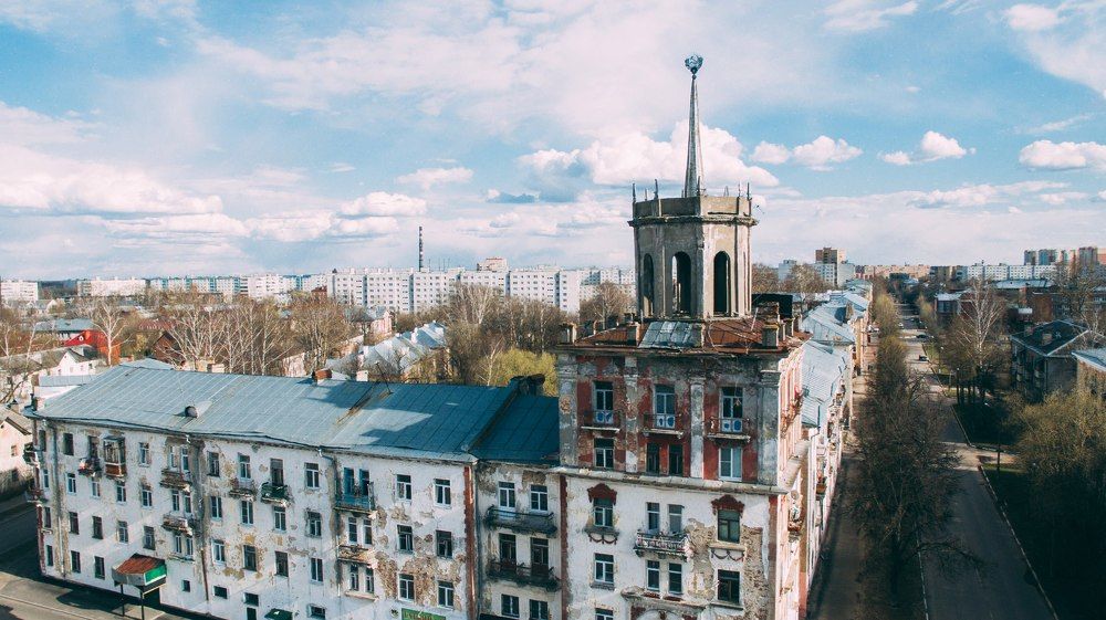 Photograph by Андрей Воробьев