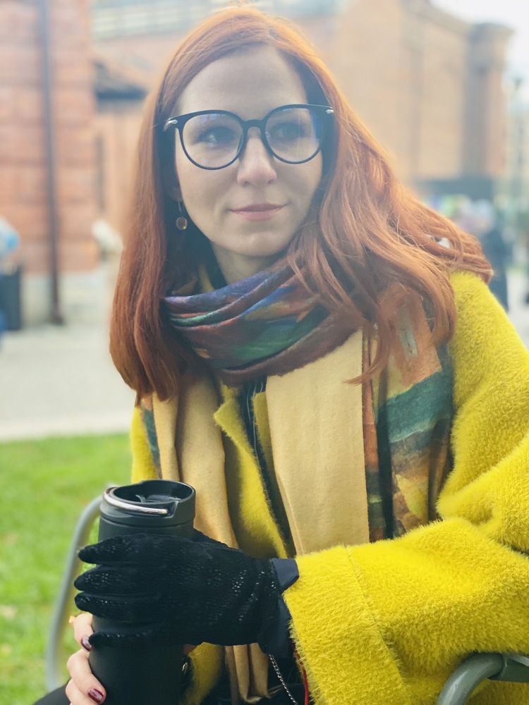 Photograph by Наталья Болгова
