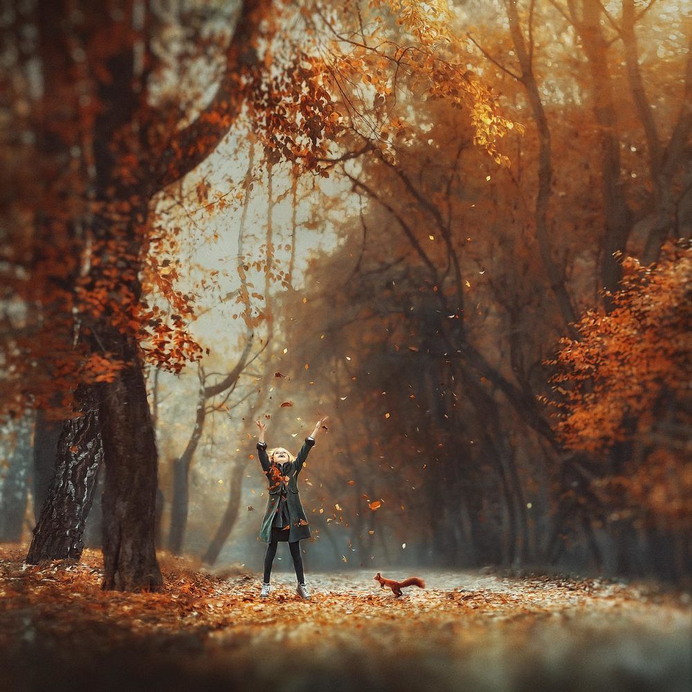 Photograph by Оксана Лабяк