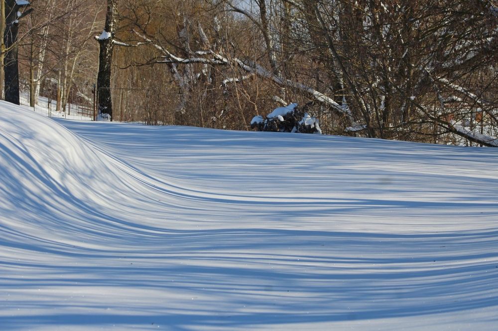 Photograph by Galina Tsmyg