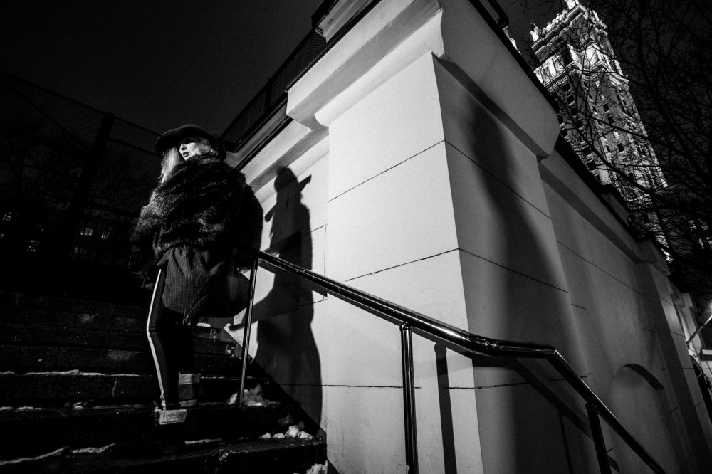 Photograph by Alexandr Tataev