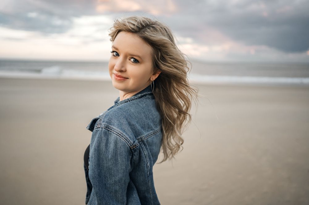 Photograph by Maria Kandalova