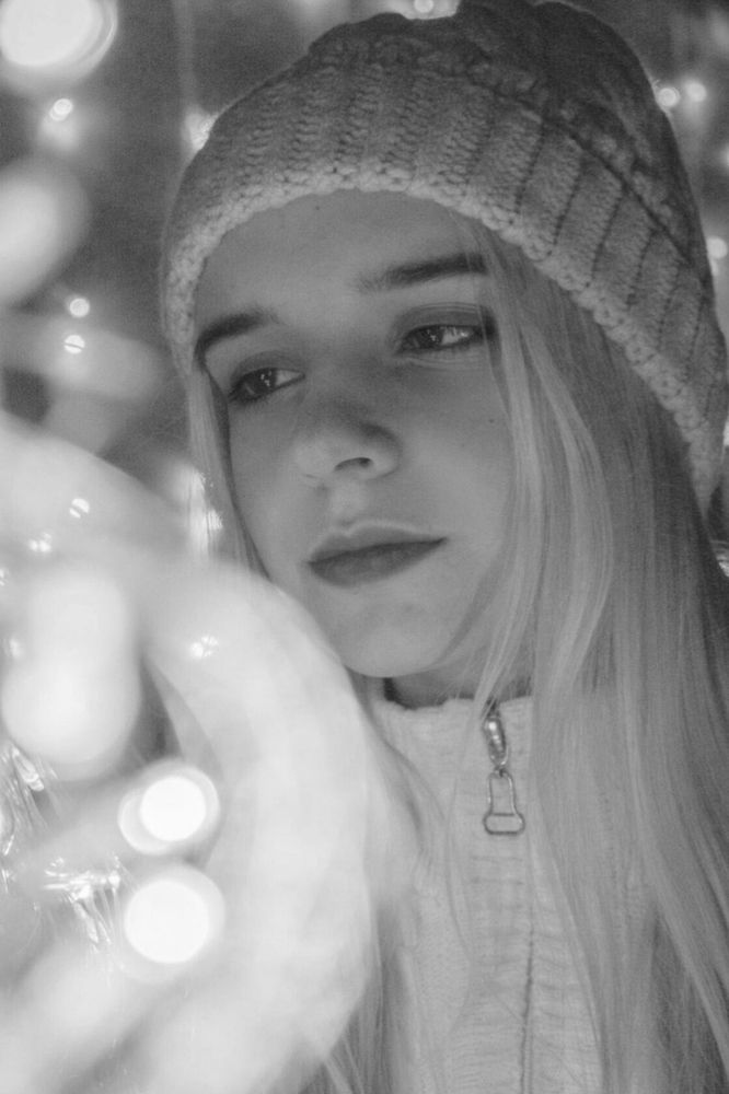 Photograph by Мария Прокопенко