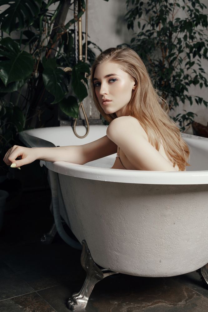 Photograph by Анастасия Шевелева