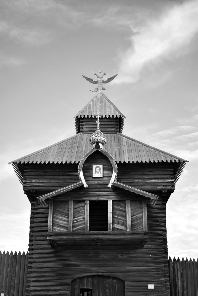 Photograph by Ольга Шамонина