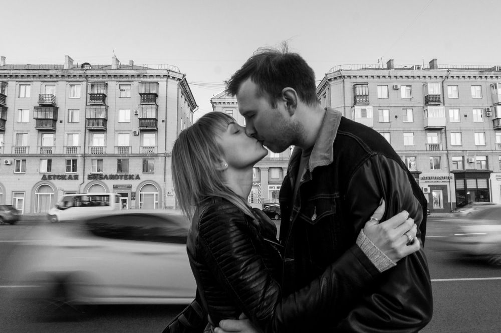 Photograph by Маргарита Юрченко