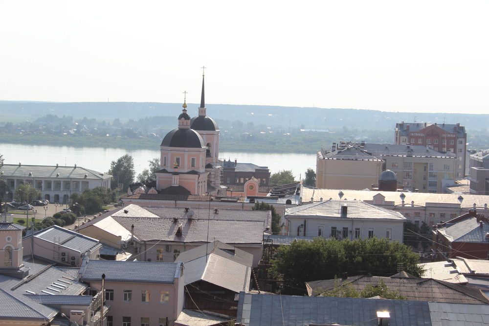 Photograph by Ольга Шамонина