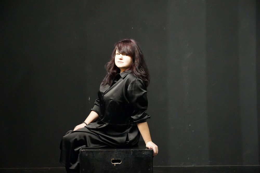 Photograph by Юлия Панкратова