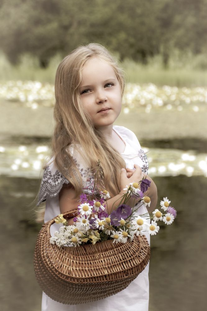 Photograph by Olga Bakke