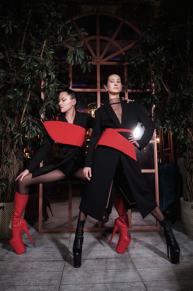 Photograph by Евгений Соседков