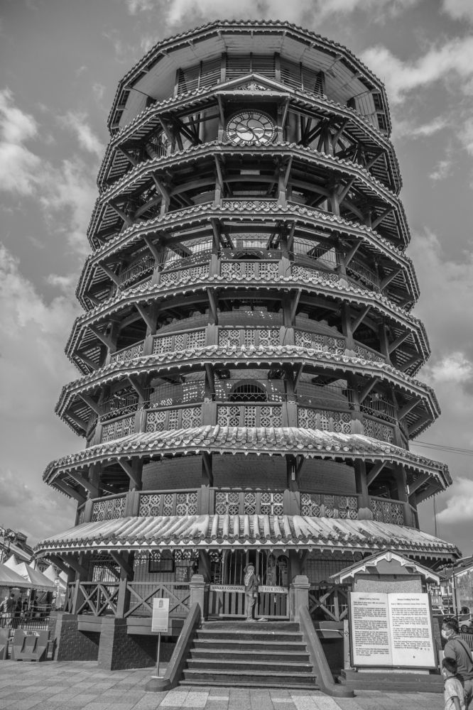 Photograph by Naven Kumar