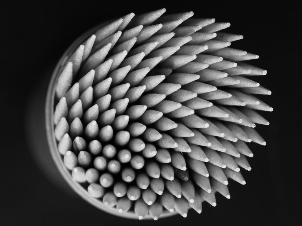 Toothpicks