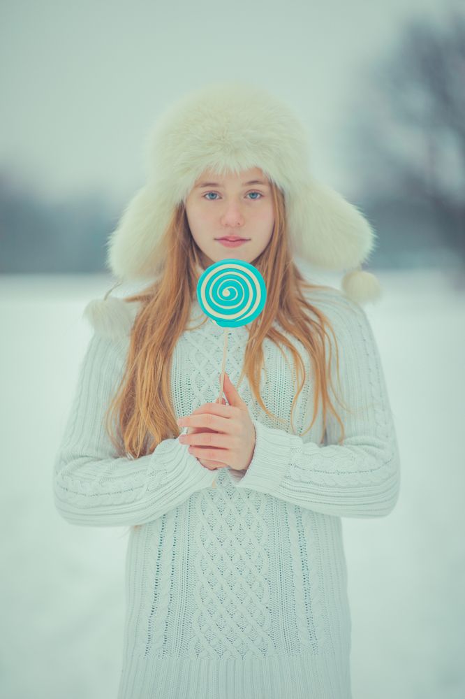 Photograph by Анна Лебедева