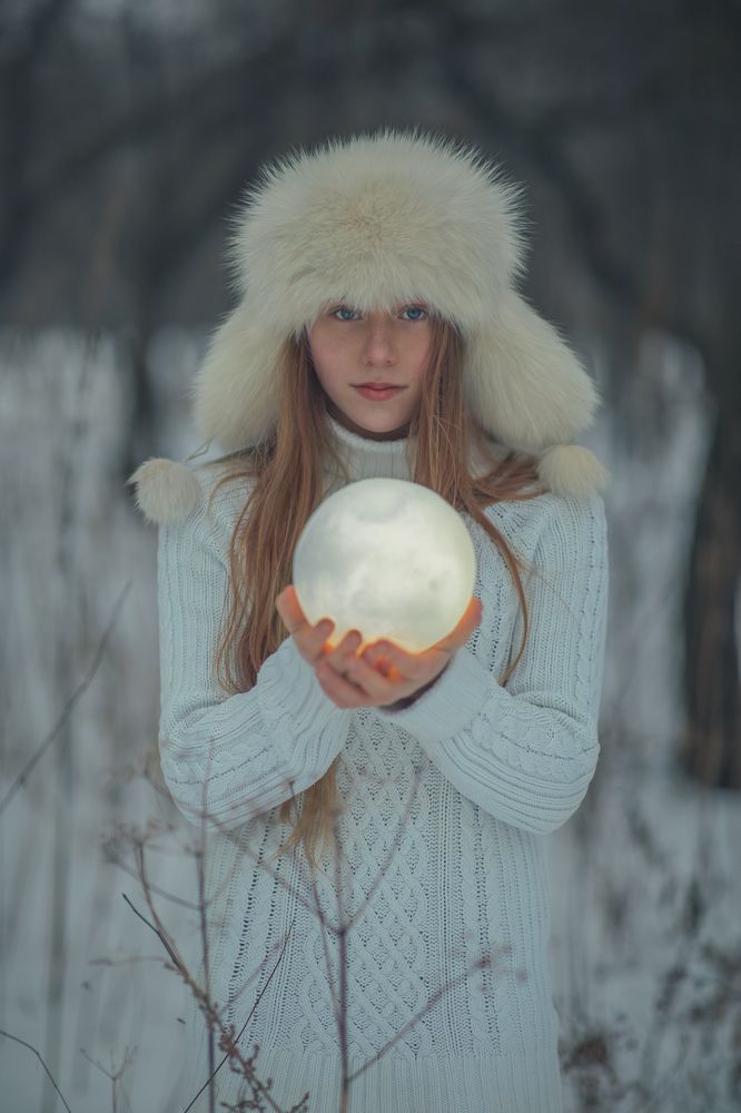 Photograph by Анна Лебедева