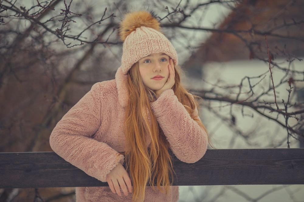 Photograph by Анна Лебедева