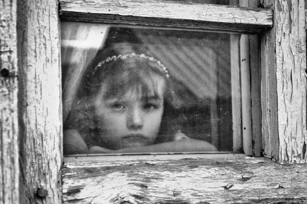 Photograph by Vitaliy Saposhnikov