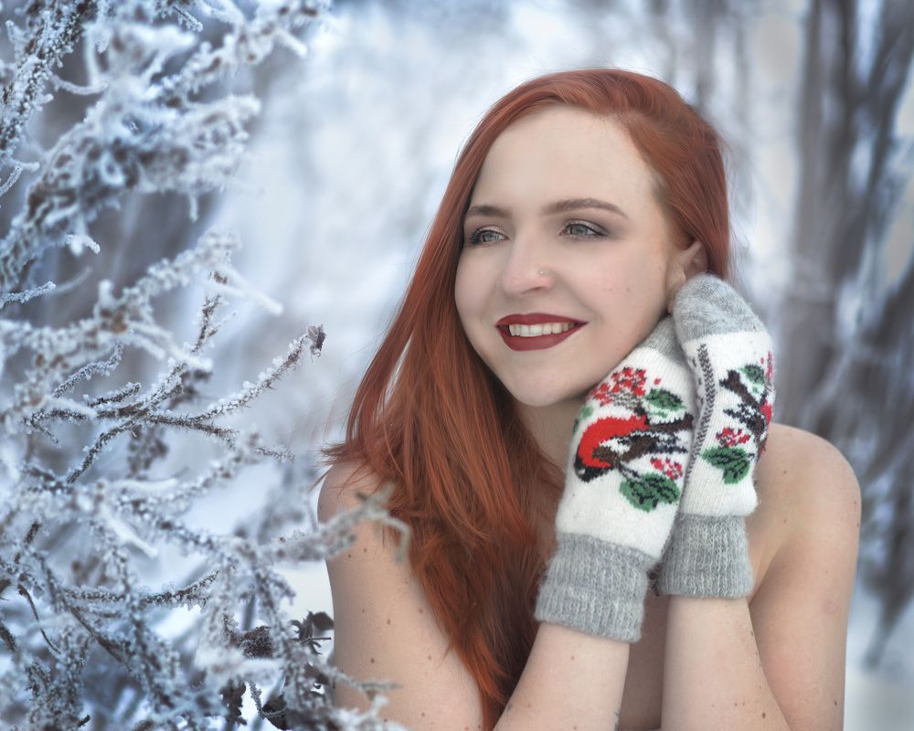 Photograph by Ната Дианова