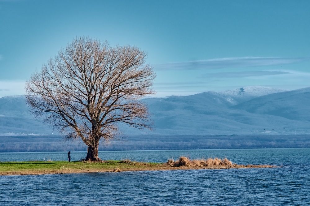 Photograph by Peter Pochyly