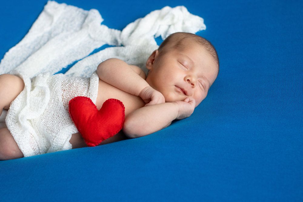 Валентинка