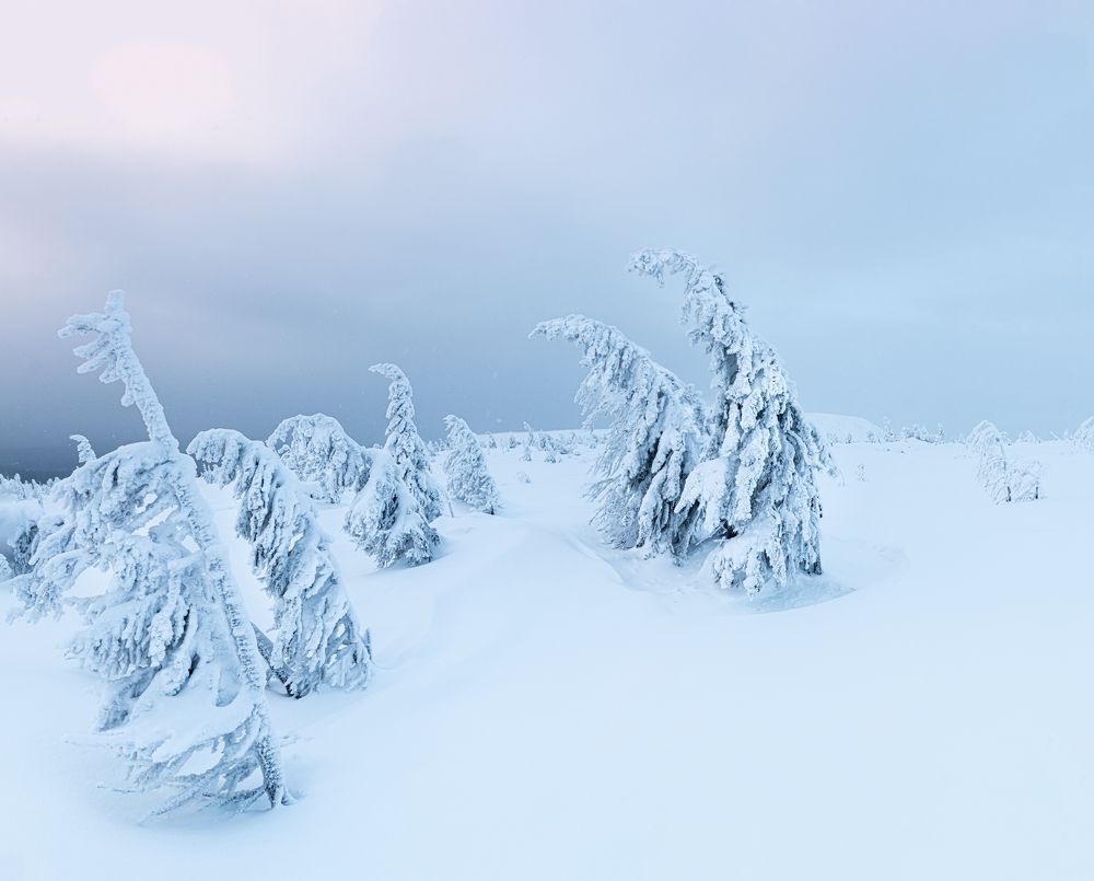 Северный Урал