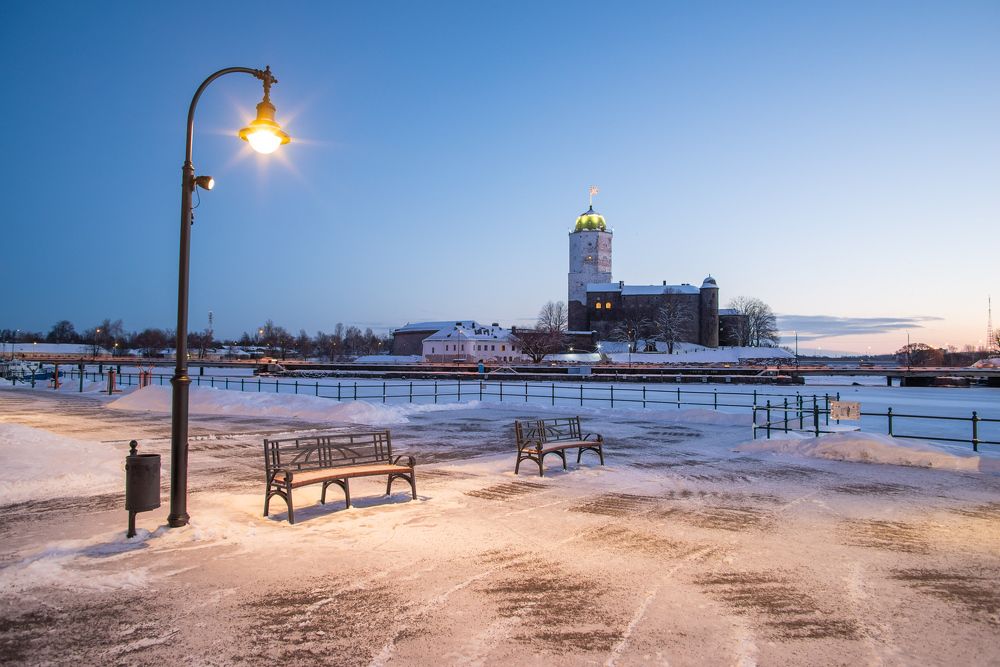 Photograph by Игорь Лазарев