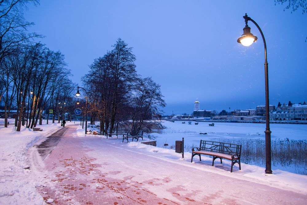 Photograph by Игорь Лазарев