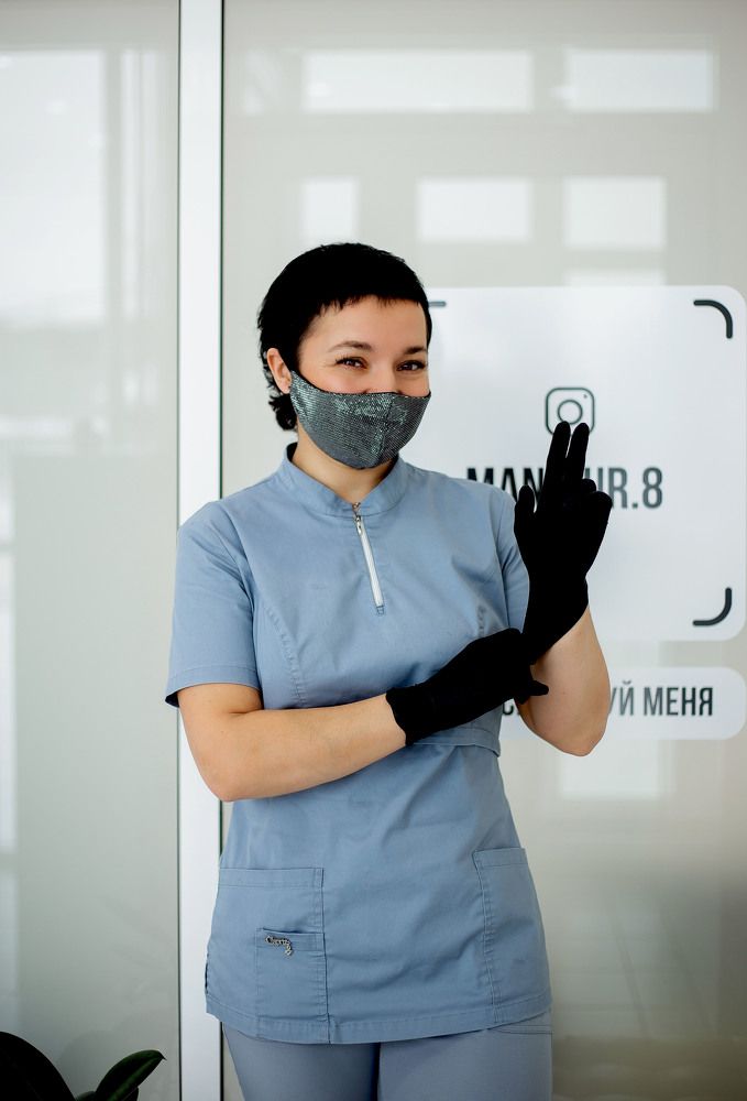 Фотография автора Анастасия Рахвалова