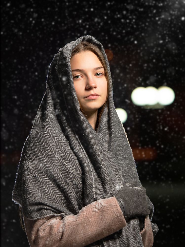 Photograph by Сергей Кадыров