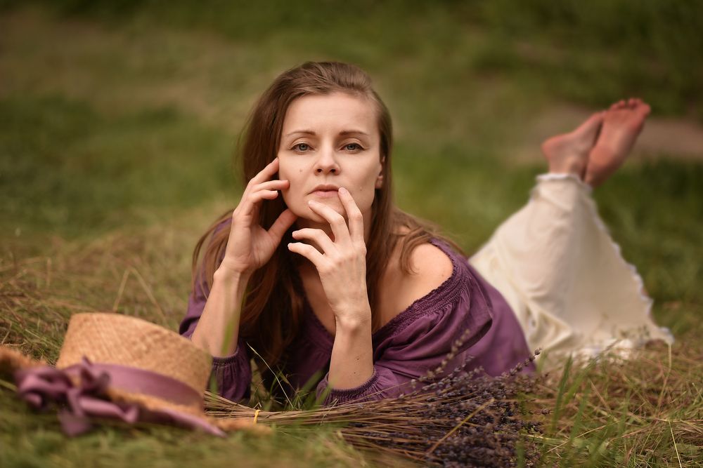 Photograph by Алена Нечипоренко