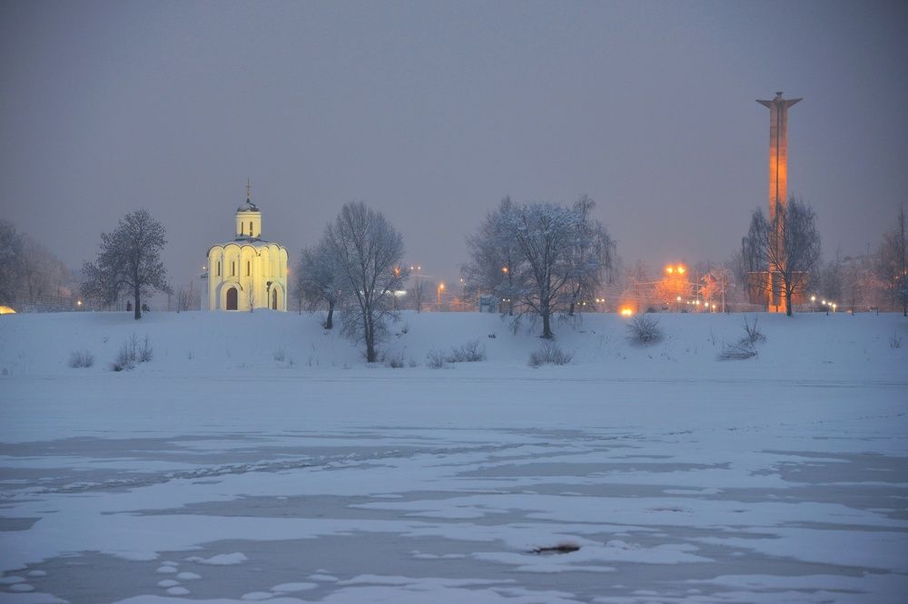 Photograph by Алексей