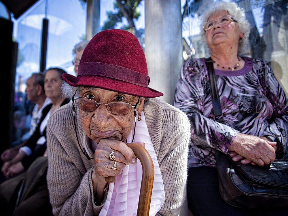 Waiting for a Miracle