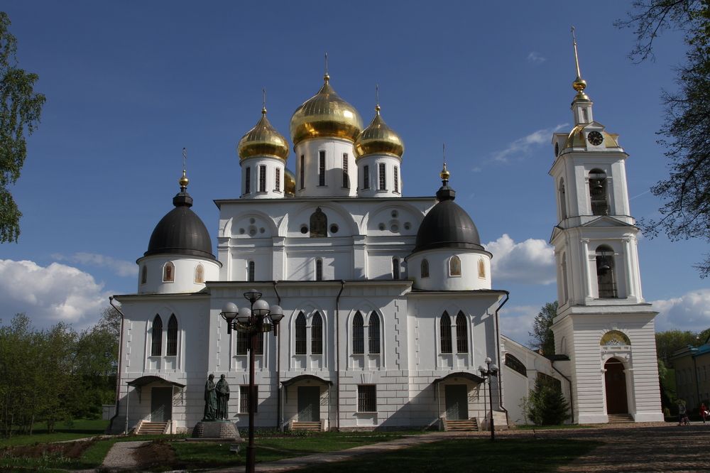 Photograph by Владимир Спиридонов