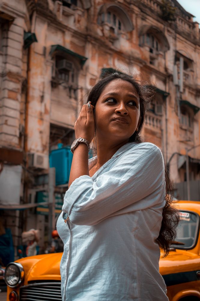 Photograph by Avik Mukherjee