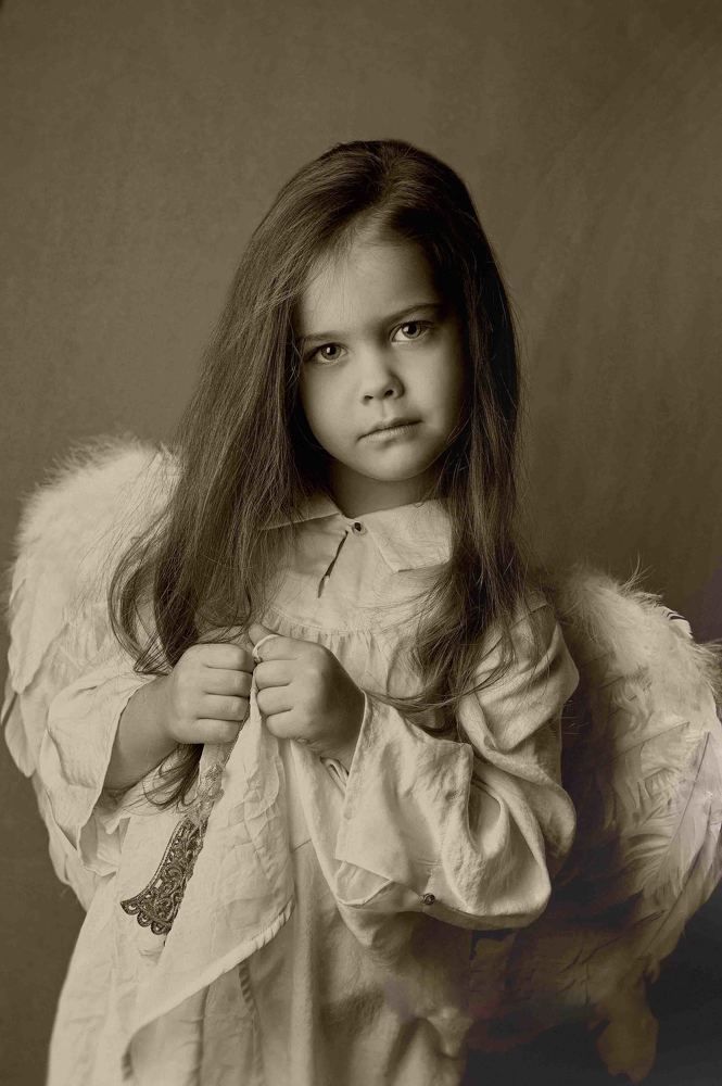 Photograph by Mikhailo Balushka