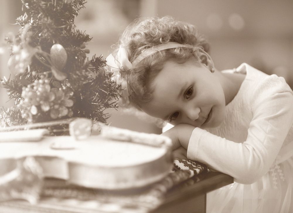 Photograph by Mikhailo Balushka