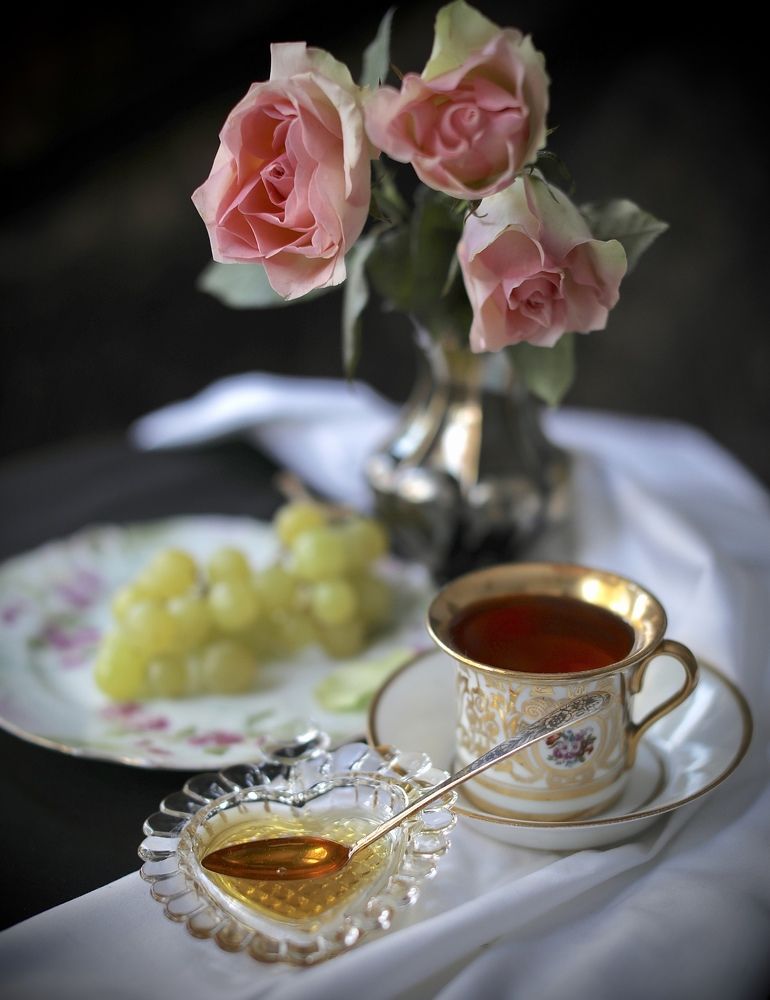 Photograph by Viktoria Okhrimenko