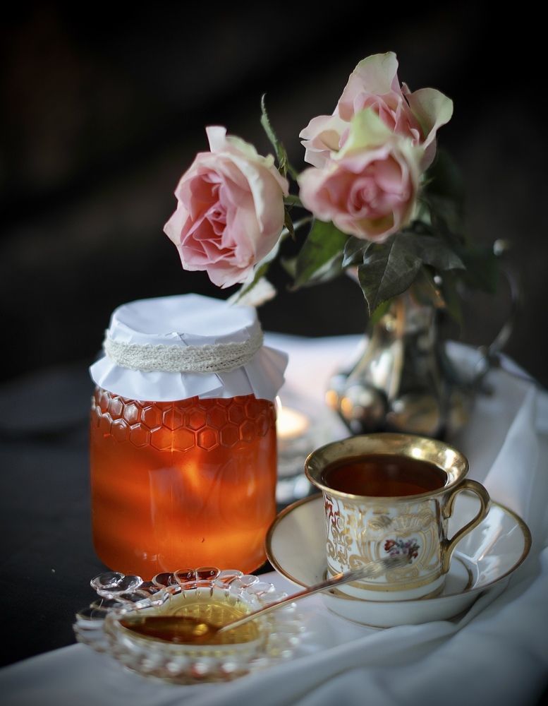 Photograph by Viktoria Okhrimenko