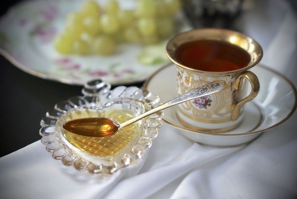 Photograph by Viktoria Okhrimenko