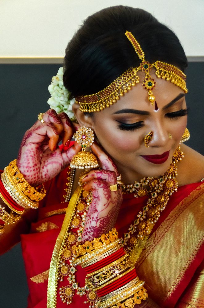 Indian Bride