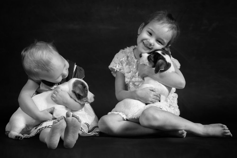 Photograph by Ольга Калимулина