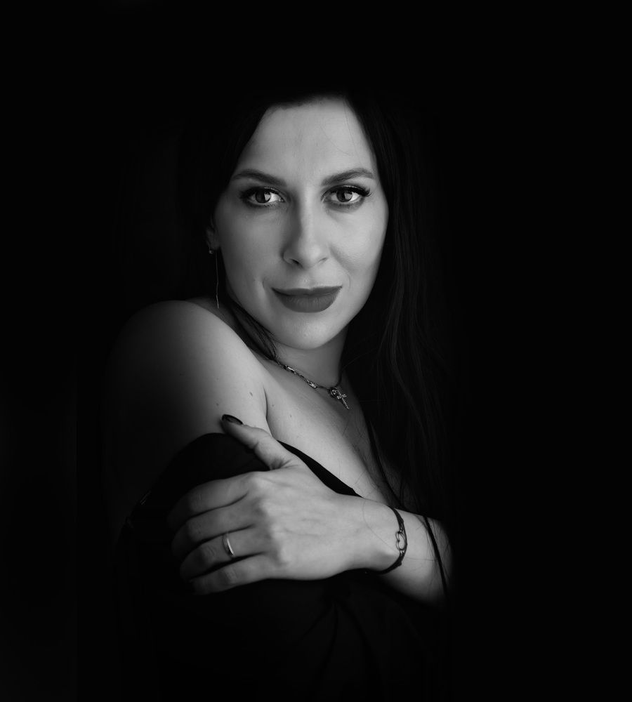 Photograph by Ирина Степанова