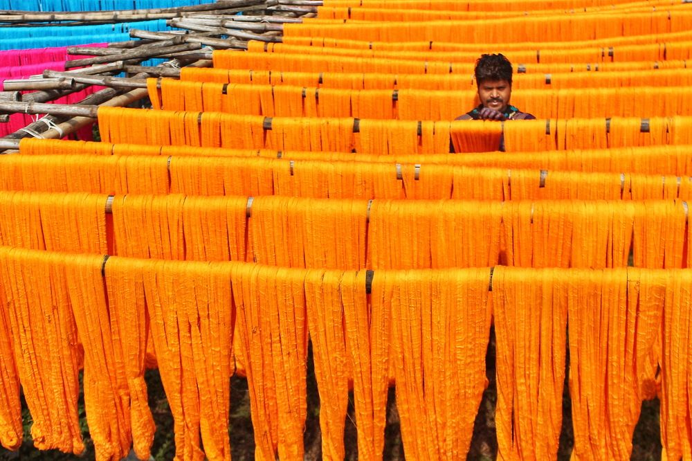 Photograph by DIBAKAR ROY