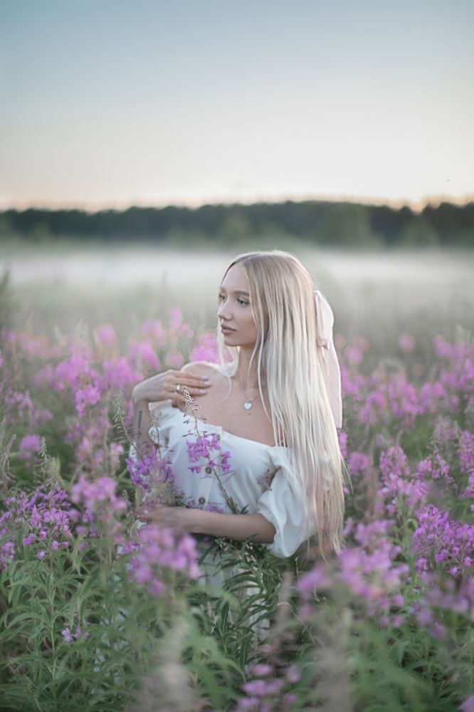 Photograph by Екатерина Русинова