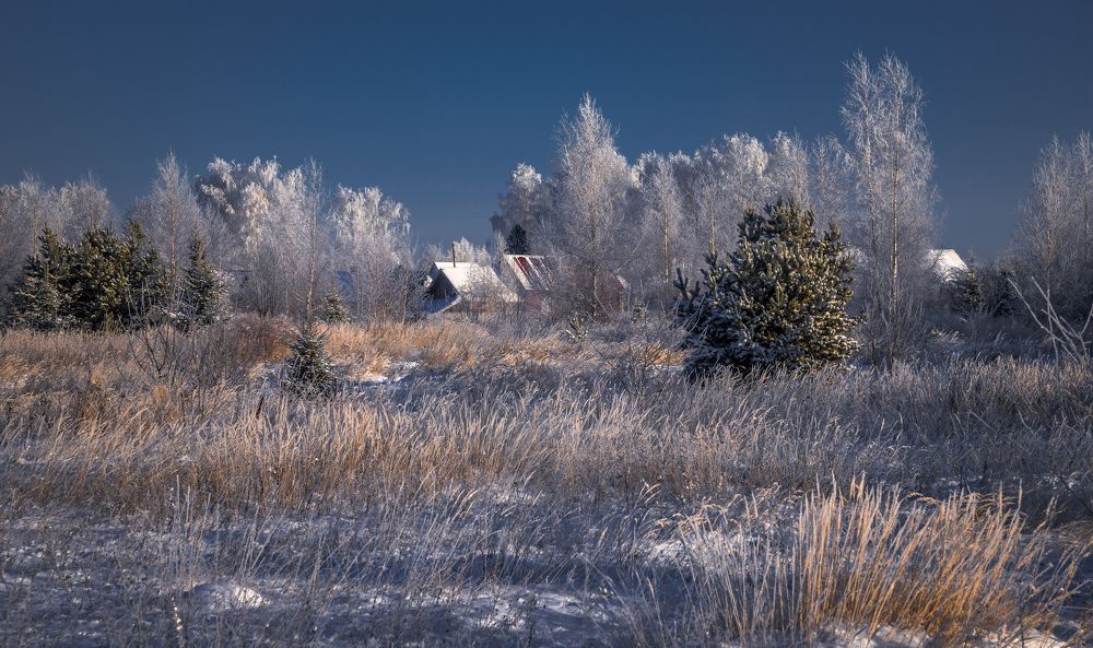Photograph by Вячеслав Смирнов