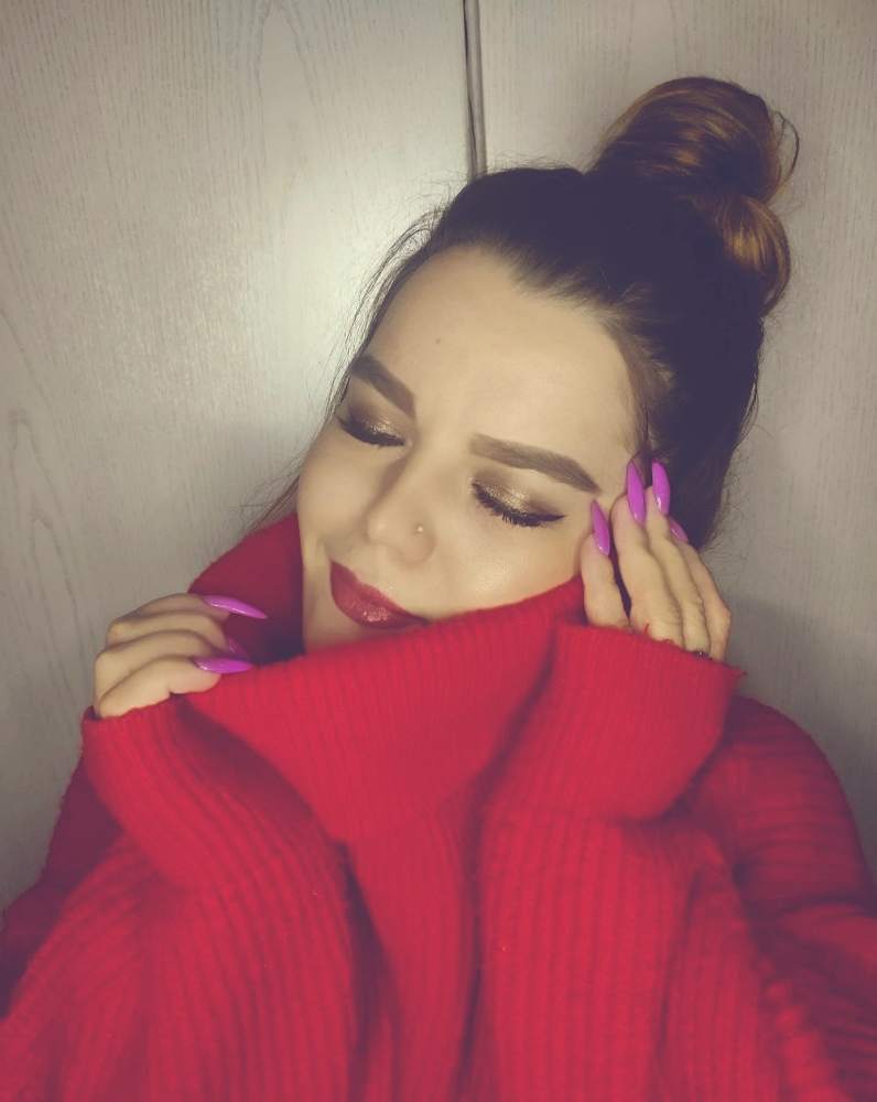 Фотография автора Полина Трофимова