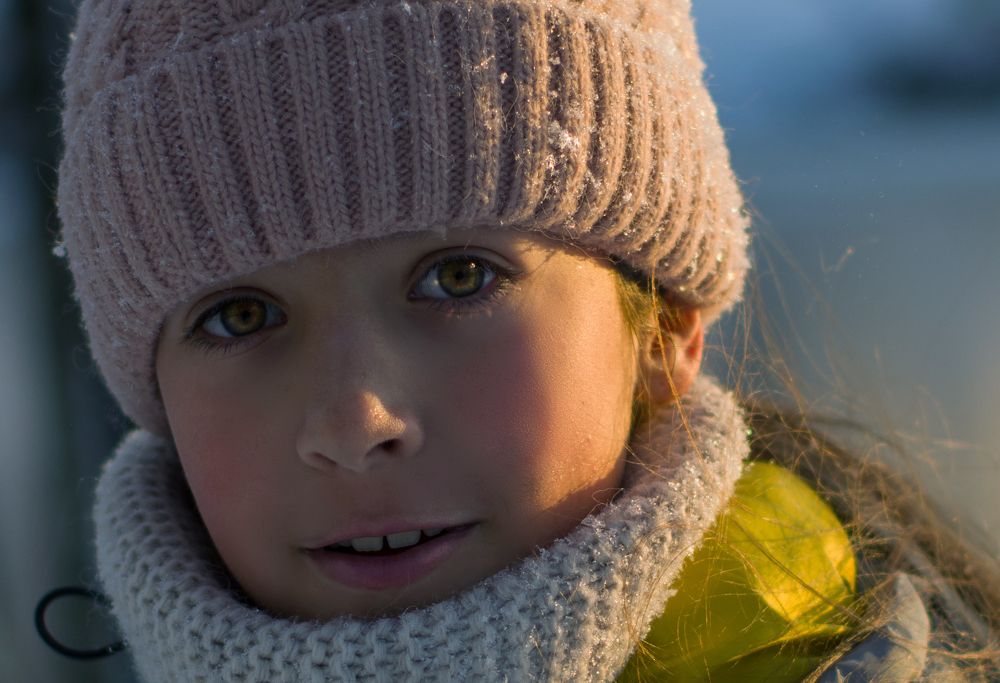 Photograph by Оксана Макарова