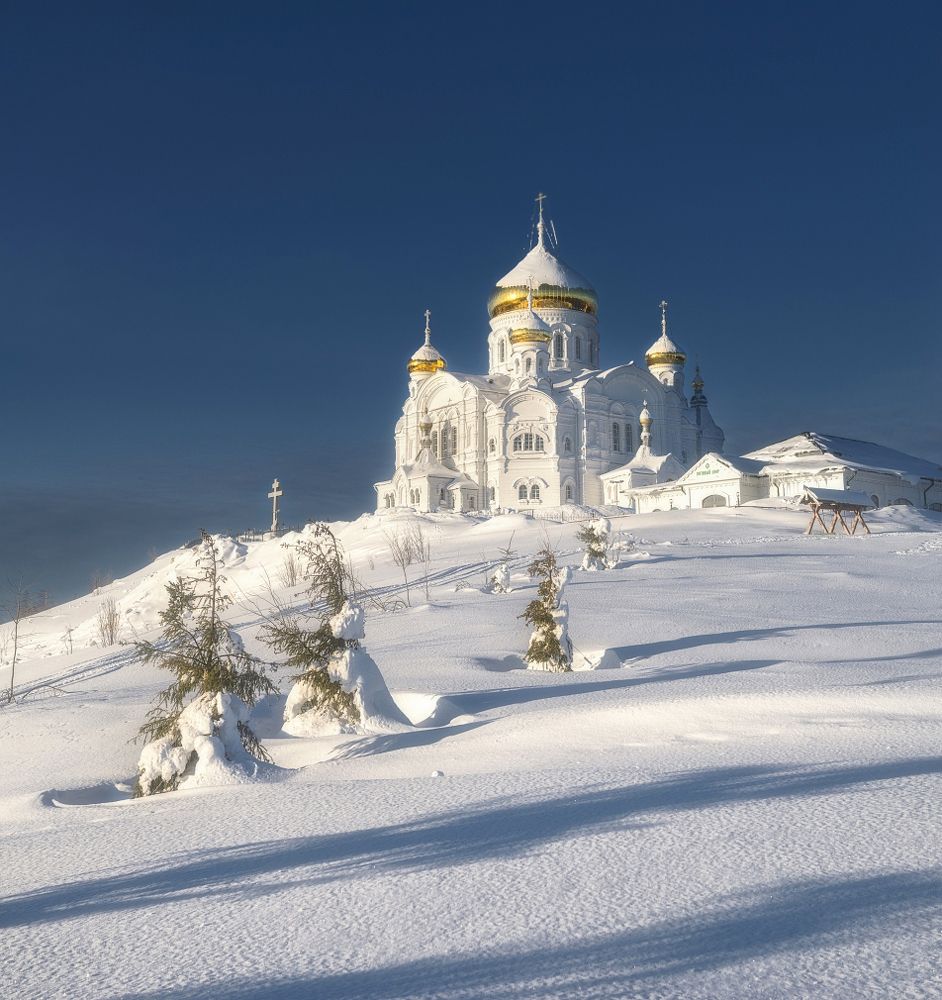 Photograph by Устюжанин Михаил