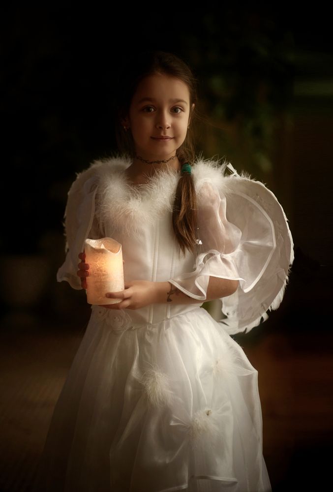 Photograph by Mikhailo Balushka